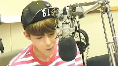 Super Junior - Kiss The Radio