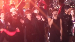 Super Junior - 2013仁川大韩流谢幕