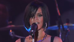 Rihanna - SOS & Umbrella