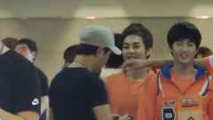 EXO,EXO-M,EXO-K - 待场