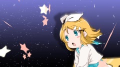 镜音双子 - 鏡音リンの告白