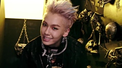 BTOB - Thriller