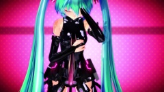 初音未来 - みくみくにしてあげる♪