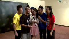 草蜢,软硬天师 - 草蜢VS软硬 澳门演唱会