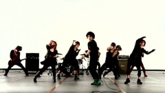 girugamesh - Zecchou BANG!!