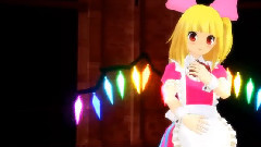 东方project - つけまつける