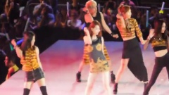 f(x) - Hot Summer