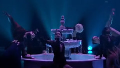 So You Think You Can Dance - Young And Beautiful