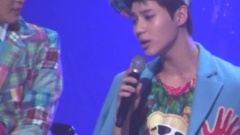 SHINee,李泰民 - Nothing Like Us