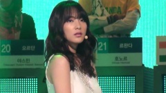 Kara,姜知英 - Runaway