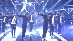汉奇兄弟（HANCH BROTHERS） - Spectacular & MAMAMA