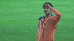 Infinite - 偶像田径运动会