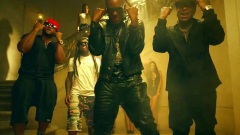 Birdman,Lil Wayne,R.Kelly - We Been On