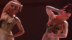 So You Think You Can Dance - Enjoy