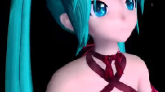 初音未来,VOCALOID家族 - Rosary Pale