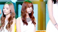 Kara,韩昇延(KARA) - Runaway