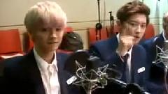 EXO,EXO-M - 正午的希望曲