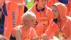 EXO,EXO-M,EXO-K - 偶像运动会