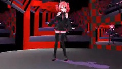 重音teto - 猫耳开关