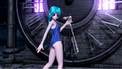 初音未来,VOCALOID家族 - ロミオとシンデレラ