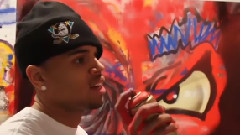 Chris Brown - A Form Of Expression