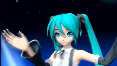 初音未来,VOCALOID家族 - Zigg Zagg