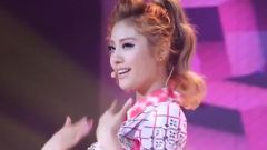 Orange Caramel - Lipstick