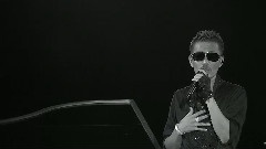 EXILE ATSUSHI - Black Rain