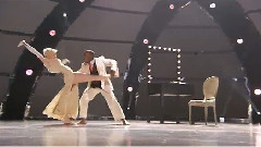 So You Think You Can Dance - Silver Screen