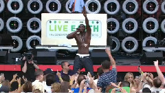 Akon - Smack That & Don't Matter & Mama Africa