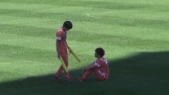 Infinite - 明星运动会