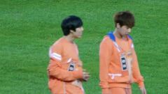 Infinite - 明星运动会