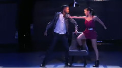 So You Think You Can Dance - Go