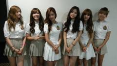 A Pink - Hawaii International Music Awards Festival