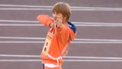 Infinite - 偶像田径运动会