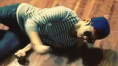 C-Clown - Bboying