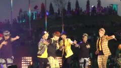MYNAME - Baby'm Sorry & Message