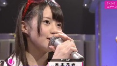 SKE48 - Uta-Tube SKE48スペシャル Part.1 全TEAM集合 中文字幕 12/06/14
