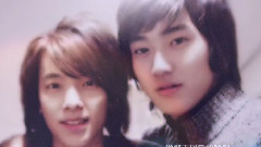 Super Junior,东海(Super Junior),始源(Super Junior) - Goodbye Summer