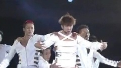 东方神起 - Catch Me