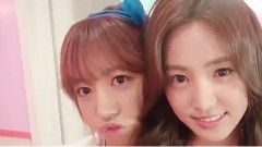 A Pink - U You