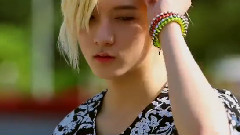 NU'EST - Fine Girl