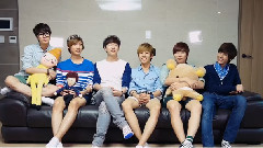 Boyfriend - Boyfriend Summer Vacation Event