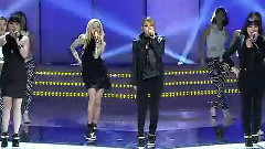 2NE1 - Do You Love Me