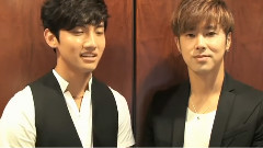 东方神起 - Scream <贞子>