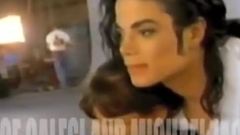 Michael Jackson - Black Or White