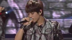 B.A.P - Badman