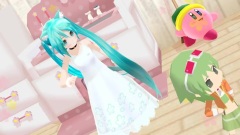 初音未来 - シュレディンガイガーのこねこ