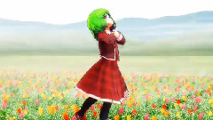 东方project - 君がそばにいるように
