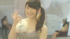 Not yet,AKB48 - ヒリヒリの花